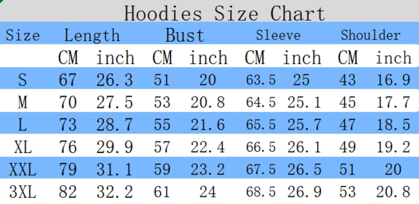 New Adult Men'S Japanese Dragon Chinese Character Printed Hooded Sweatshirt Loose Casual Streetwear Warm Fleece Autumn Winter